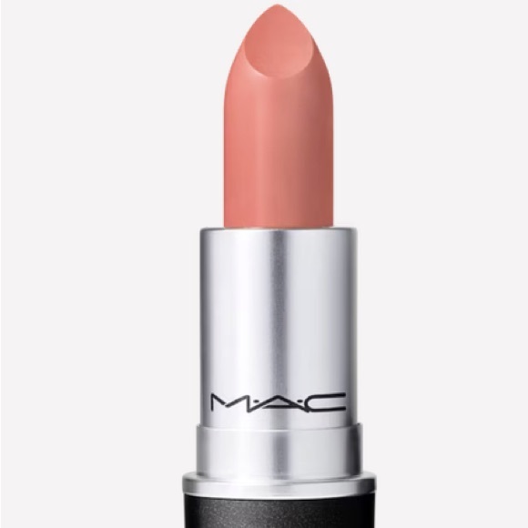 MAC Satin Lipstick Cherish - Picture 2 of 16